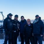 Tierra del Fuego fortalece la promoción de su temporada de invierno 2026