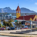Tavarone reclamó una planificación urbana para definir “qué ciudad quiere Ushuaia”