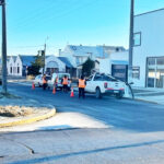 El Municipio de Río Grande refuerza los controles sobre el transporte público para garantizar un servicio seguro y de calidad