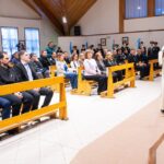 “Vuelvan a Jesús”: El llamado del Tedeum fueguino a la dirigencia política para recuperar los valores y gobernar con rectitud