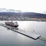 Ybars cuestionó la intervención del Puerto de Ushuaia: “Se quedaron con los recursos de los fueguinos y no hubo ninguna mejora”