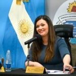 Infraestructura urbana para barrios las Aves y Malvinas Argentinas “es una política pública para construir una ciudad más segura, accesible e integrada”, destacó Zamora