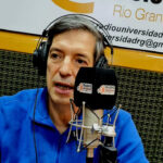 Cesari Hernandez reclamó una urgente red de contención psicológica para la Policía de Tierra del Fuego