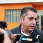 “El Gobierno solo acumula retrocesos en la causa Malvinas”, afirmó Martín Pérez