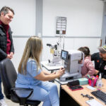 El Centro Municipal de Salud N° 3 crece con más especialidades, nuevo equipamiento y más atención para las familias