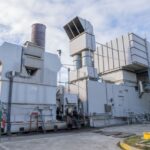 La Dirección Provincial de Energía restableció en su totalidad el servicio eléctrico en Ushuaia