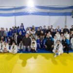 Martín Pérez: “En Río Grande el deporte es una política de Estado y nos llena de orgullo”