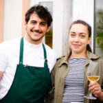 Crujiente representará a Tierra del Fuego en la final del Prix Baron B, uno de los premios gastronómicos más prestigiosos del país