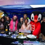 “Recuperar el Martial es también recuperar una parte muy importante de nuestra historia de montaña” destacó Viviana Manfredotti