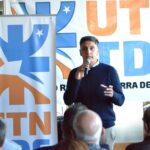 “Invertir en la Argentina no es lo mismo que comprar la Argentina”, afirmó Facundo Armas