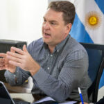 Von Der Thusen propone una política activa para atraer inversiones internacionales y generar empleo