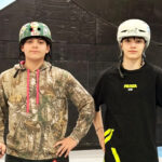 Benjamín Camino y Lorenzo “Lolo” Orellana Sastre buscarán la clasificación al Mundial de Scootering