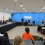El Concejo Deliberante avanzó en tres proyectos y Zamora destacó la participación de vecinos e instituciones