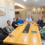 El Club Social de Río Grande celebra 90 años de historia junto a la comunidad