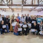 “Compartiendo Caminos”: el Municipio fortalece la formación de futuros profesionales riograndenses