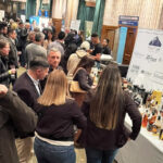 Whisky Live Ushuaia 2026 reunió más de 200 etiquetas y visitantes de distintos países en el Fin del Mundo