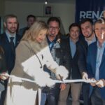 Quedó inaugurada en Ushuaia la nueva oficina del Registro Nacional de Armas