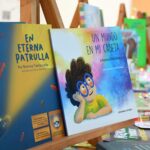 El Centro Cultural Nueva Argentina propone un espacio de literatura infantil durante el Mes de las Infancias
