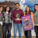 High Dance de Tolhuin representará a Tierra del Fuego en el Nacional de “Argentina Baila”