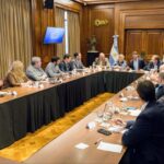 Tierra del Fuego se sumó a una agenda patagónica para fortalecer la producción, la logística y ampliar mercados