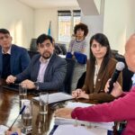 Radar de LeoLabs: Harrington defendió ante la Legislatura la actuación del Municipio de Tolhuin