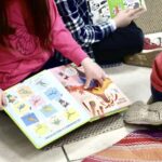 Continúa en Ushuaia la propuesta de literatura infantil “Aventuras en Papel”