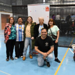 Lucía Rossi: “El deporte fueguino necesita una mirada humana, territorial y social”