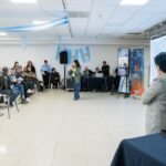 Tierra del Fuego presentó la Plataforma Malvinas para fortalecer la soberanía desde la educación