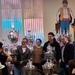 Lucas y Marcelo Garro se quedaron con la 51ª edición del Gran Premio de la Hermandad y Petrilo Aguilera se impuso en la categoría E