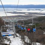 La temporada invernal mantiene buenos niveles de ocupación turística en Ushuaia