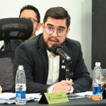 Bogado: “Si las tierras de la Armada ya no son útiles para la defensa, tienen que quedar a disposición de Río Grande”