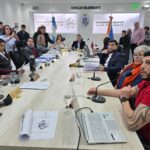 Ediles avanzaron con proyectos sobre producción local, ambiente, inclusión y accesibilidad