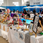 El Mercado en tu Barrio volvió a reunir a productores, comerciantes y emprendedores de Río Grande