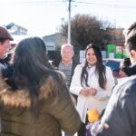 Arce: “Con la Audiencia Pública dimos un paso más para solucionar la situación de los vecinos de ex Apymema”