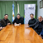 El Municipio de Río Grande y la UTN fueguina fortalecen la Escuela Municipal de Emprendedores con formación y certificaciones
