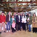 Arce: “La aprobación de este proyecto es un paso fundamental para los vecinos y productores de APYMEMA”