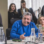 Becerra repudió a los “sembradores de odio” y defendió la integración de las comunidades en Ushuaia