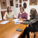 Battaini participó de una nueva reunión de la Junta Federal de Cortes y Superiores Tribunales