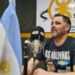 CERRO se suma al armado provincial y anticipó su respaldo a Martín Pérez para la Gobernación
