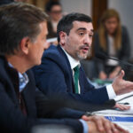 Coto acusó al Gobierno de utilizar políticamente la Causa Malvinas: “Autorizó y facturó al buque británico”