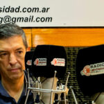 Cesari Hernandez alertó sobre las nuevas modalidades de estafas: “Tenemos que cuidarnos unos a otros y estar siempre atentos”