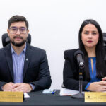 Bogado y Arce buscan proteger tierras estratégicas de la Armada para planificar el crecimiento de Río Grande