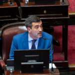 Coto: “Esta ley marca el fin de décadas donde el estado miraba para otro lado mientras el propietario quedaba indefenso”