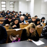 Un proyecto fueguino sobre salud mental y prevención del suicidio juvenil llegó a las aulas de la UBA