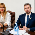 La Libertad Avanza presentó un proyecto para declarar esencial el servicio educativo en Tierra del Fuego