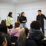 La Escuela de Emprendedores del Municipio de Río Grande amplía su oferta de formación