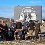 La Fueguina Rural y Ganadera fue distinguida por trabajo registrado, seguridad y protección de sus trabajadores