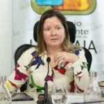 Freiberger advirtió sobre los riesgos de flexibilizar la venta de tierras a capitales extranjeros