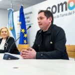 González: “El turismo ayuda muchísimo a la economía real de Ushuaia”