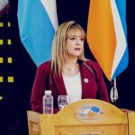 Gracianía cuestionó la transparencia del concurso para elegir al Defensor de Niñas, Niños y Adolescentes